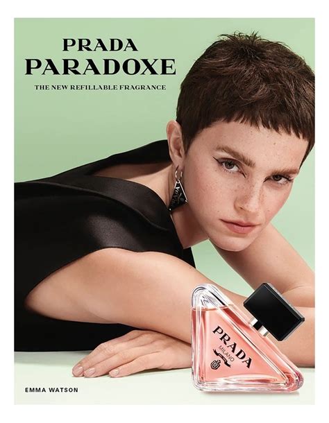 prada paradoxe perfume myer|Prada paradoxe perfume.